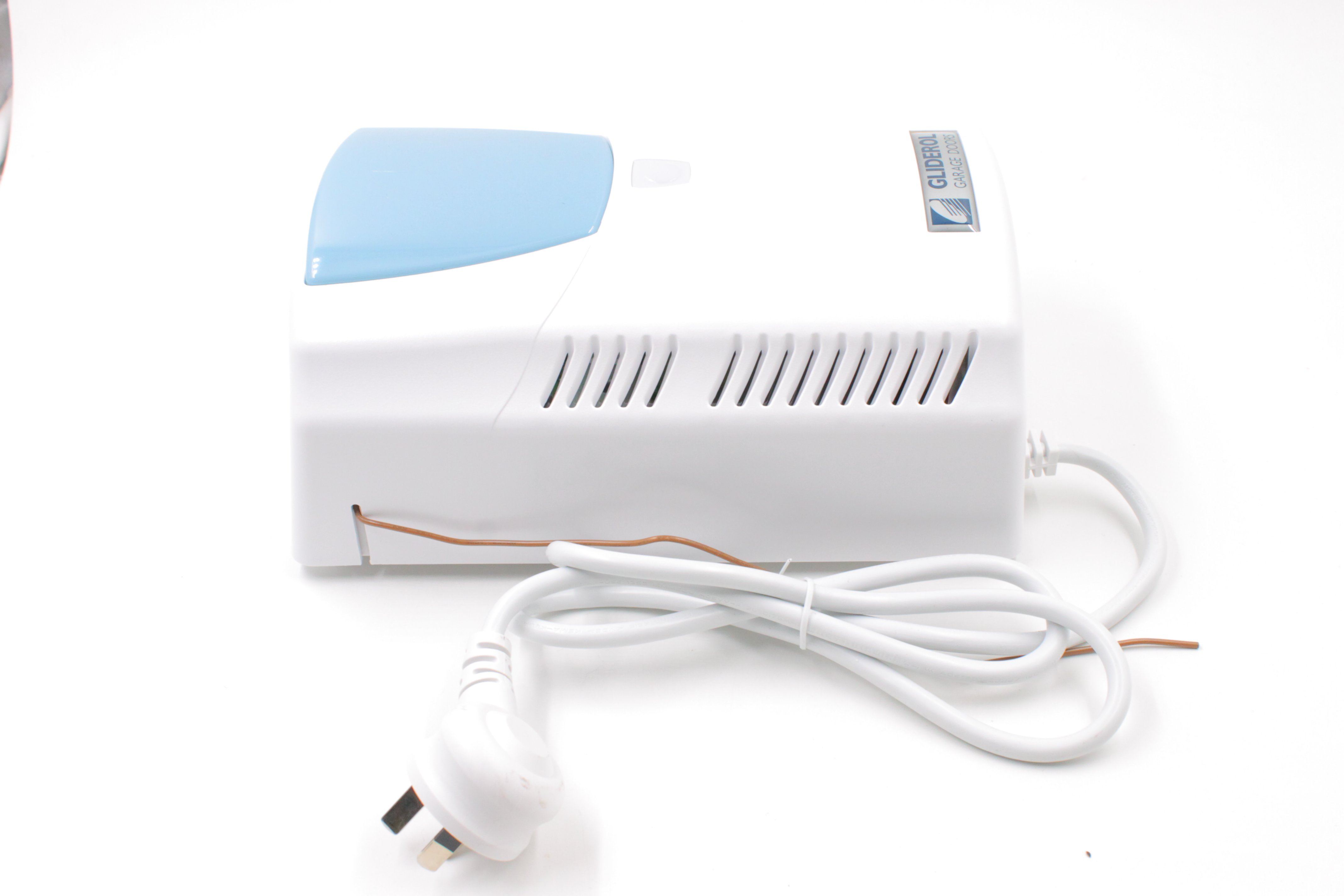 Gliderol/Glidermatic Replacement GRD+ Control Box | Remote Pro
